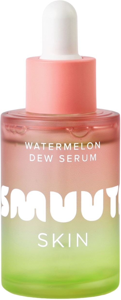 Smuuti Skin Watermelon Dew Serum 30 ml