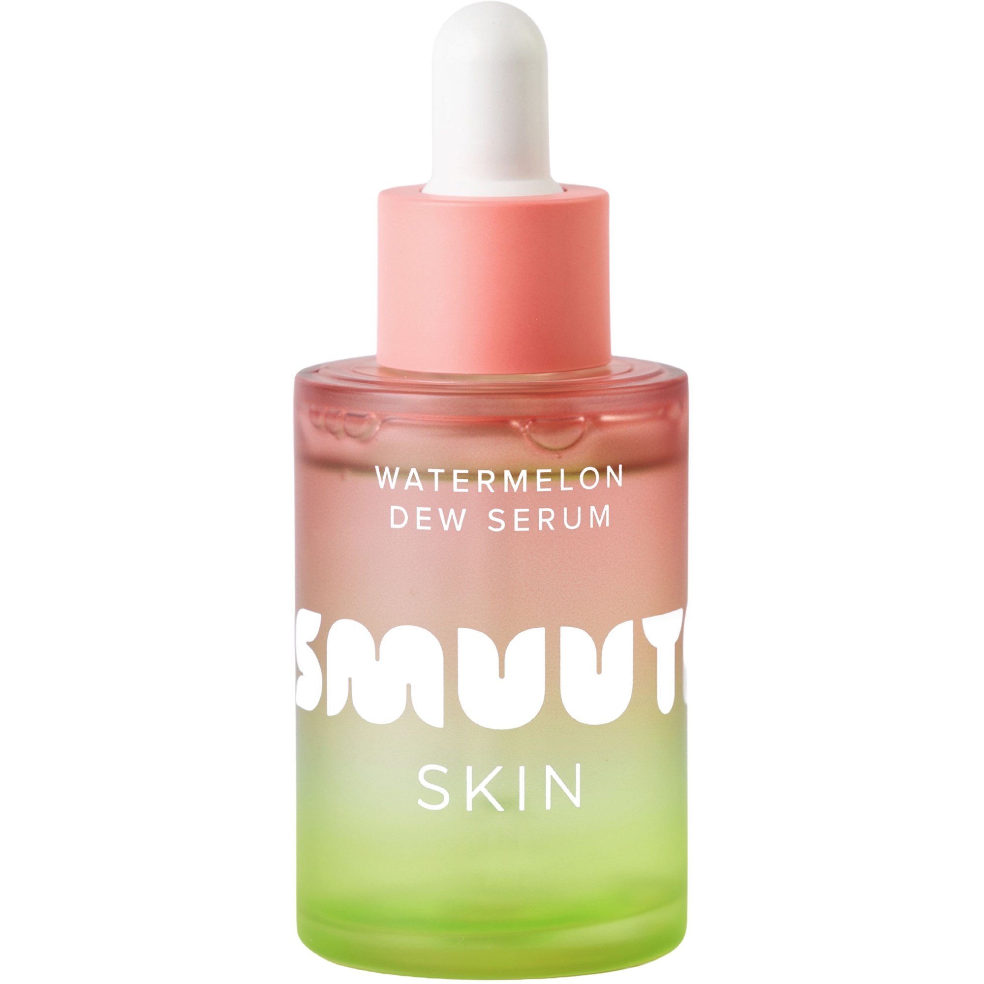 Smuuti Skin Watermelon Dew Serum 30 ml billede