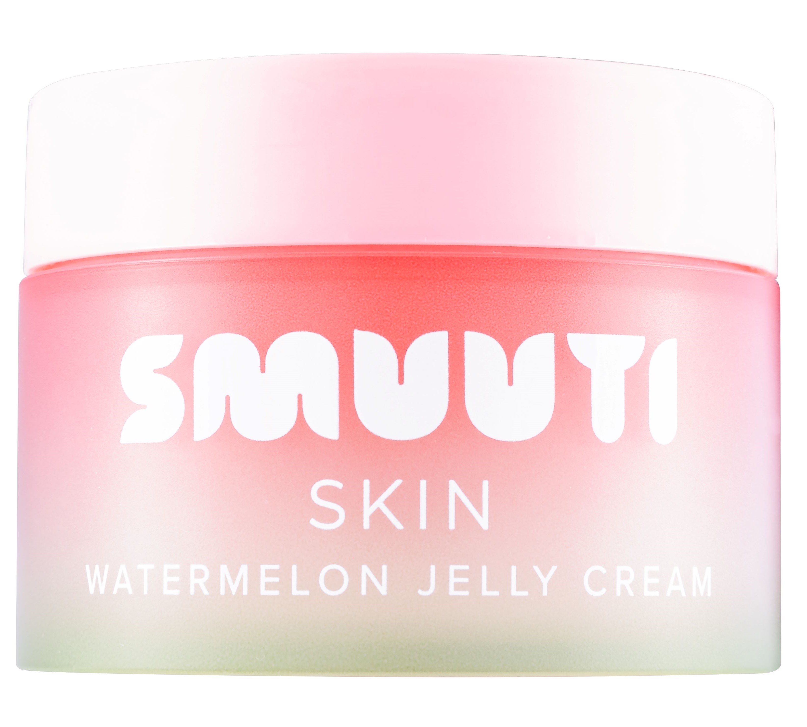 SmuutiSkinWatermelonJellyCream50ml