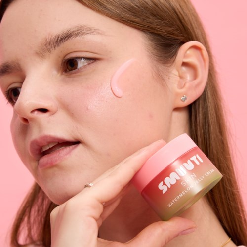 Smuuti Skin Watermelon Jelly Cream 50 ml