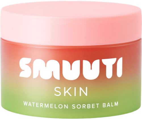 Smuuti Skin Watermelon Sorbet Balm 100 ml