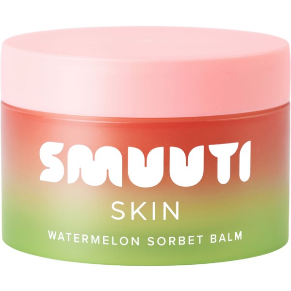 Smuuti Skin Watermelon Sorbet Balm