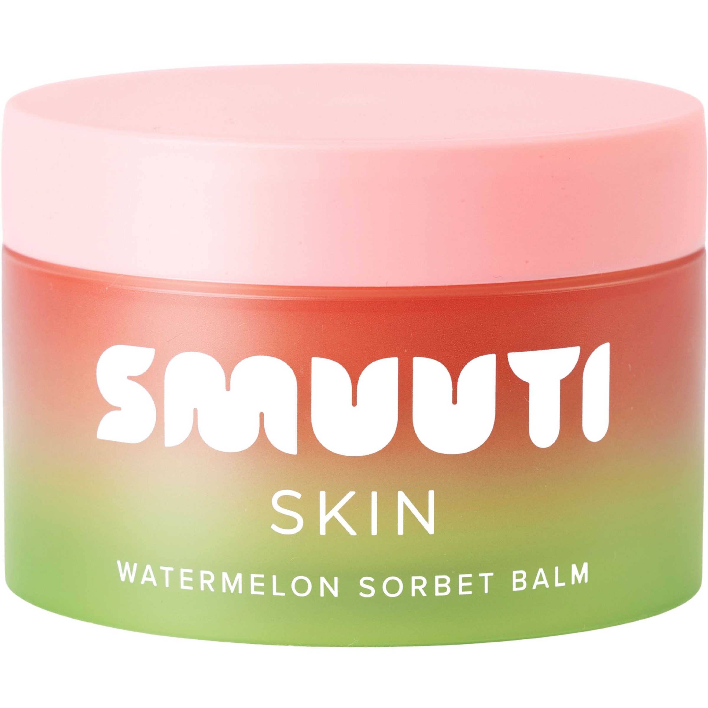 Smuuti Skin Watermelon Sorbet Balm 100 ml