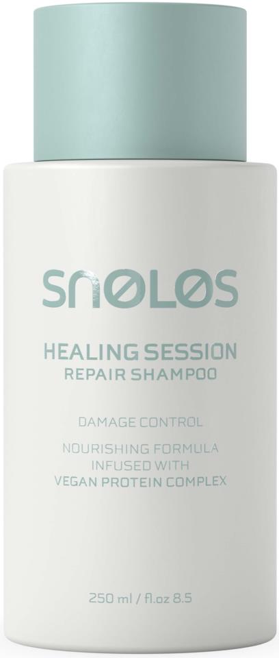 Snøløs Healing Session Repair Shampoo 250 ml