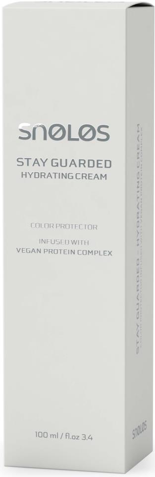 Snøløs Stay Guarded Hydrating Cream 100 ml