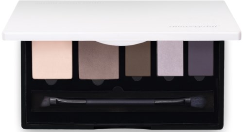 Snowcrystal Eyeshadow Compact Cool