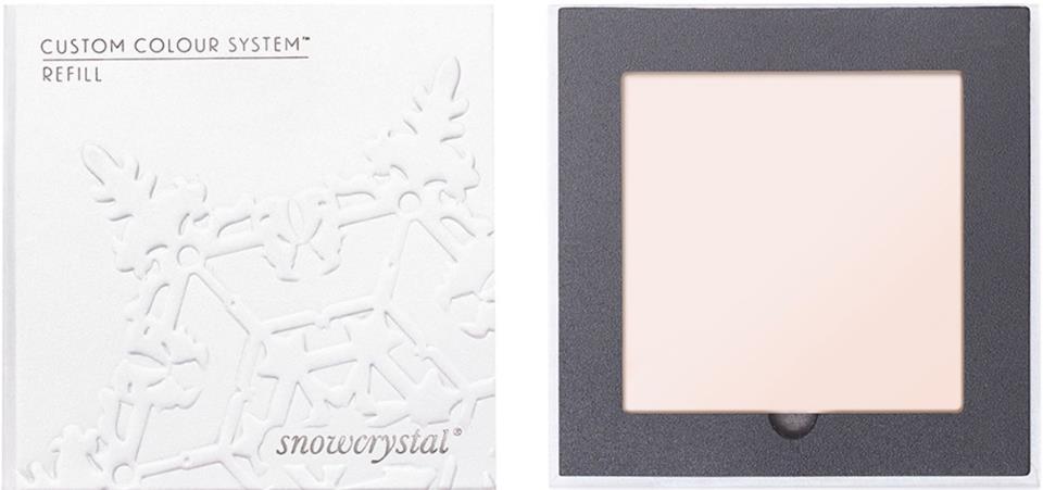 Snowcrystal Highlighter Cool C1 Crust