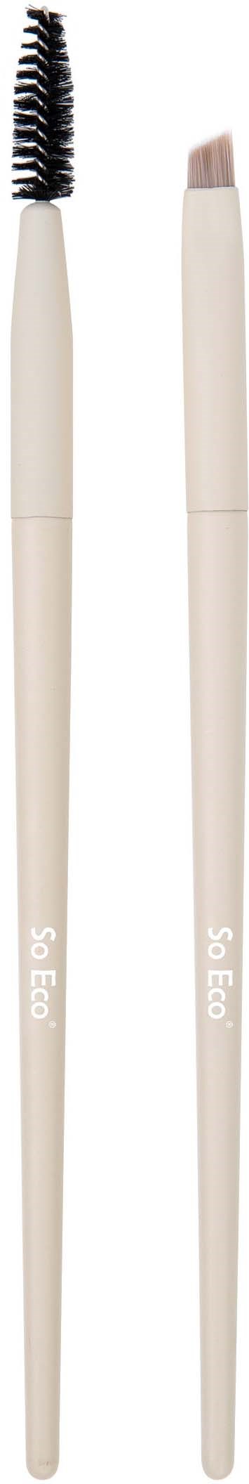 So Eco Brow Set