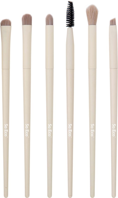 So Eco Eye & Brow Set