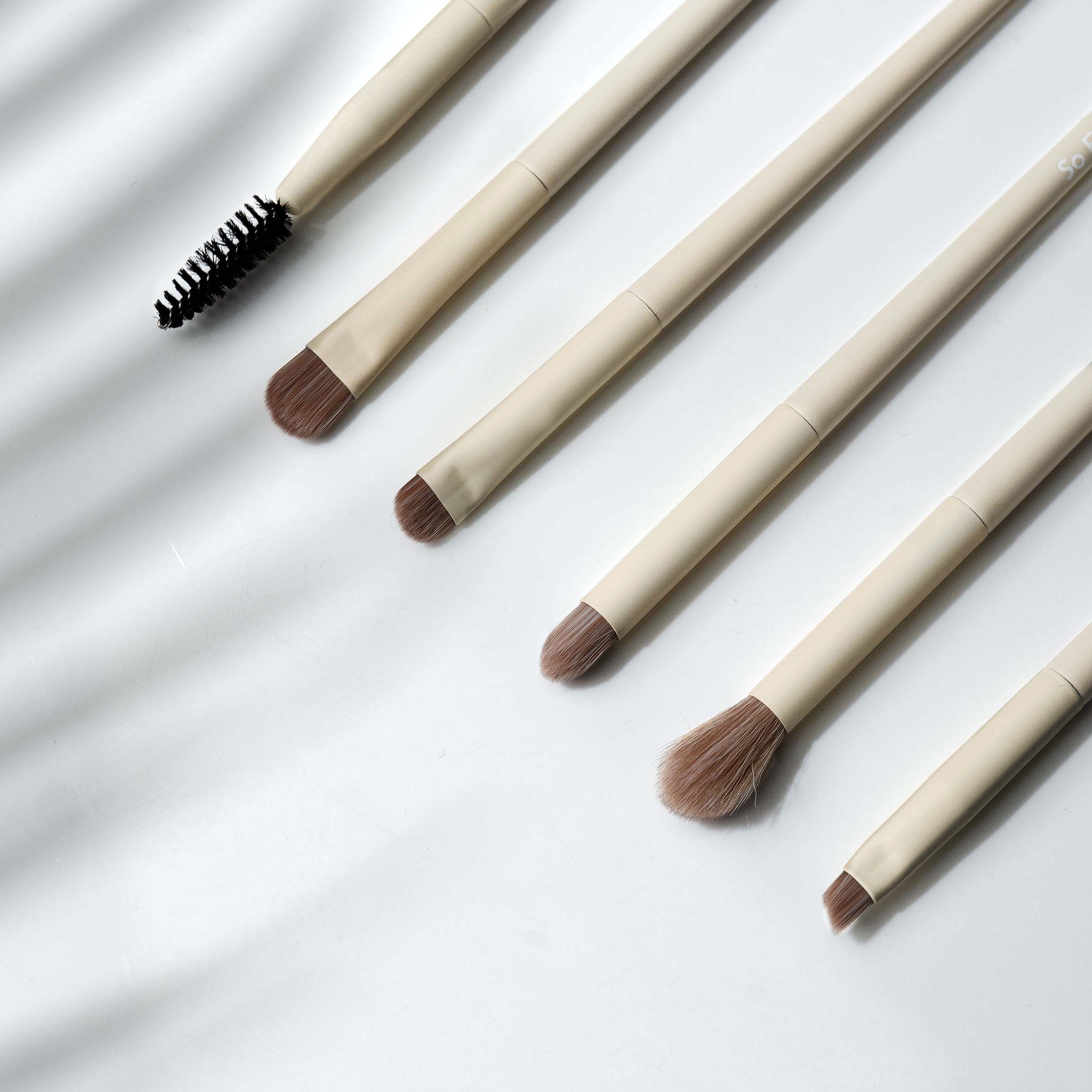 So Eco Eye & Brow Set (obrázok 6)
