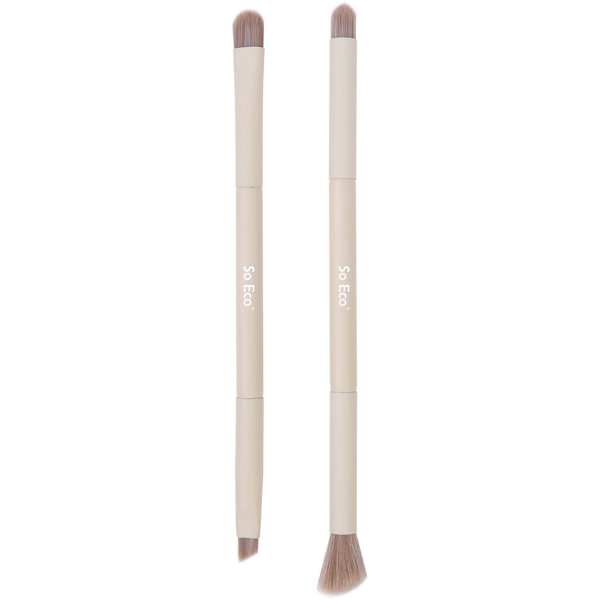 Läs mer om So Eco Eye Duo Set