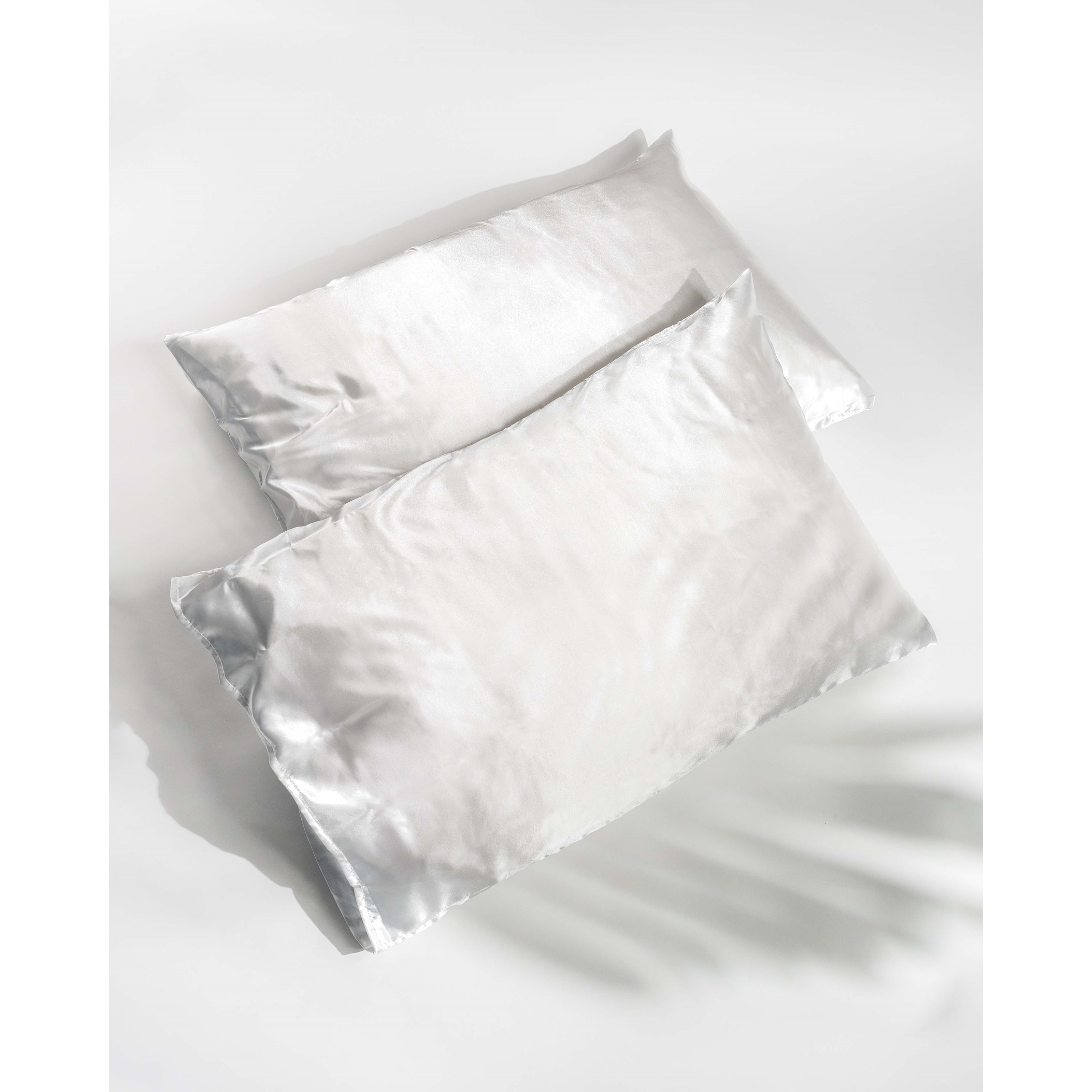 So Eco Satin Pillow Case Double Pack (obrázok 3)