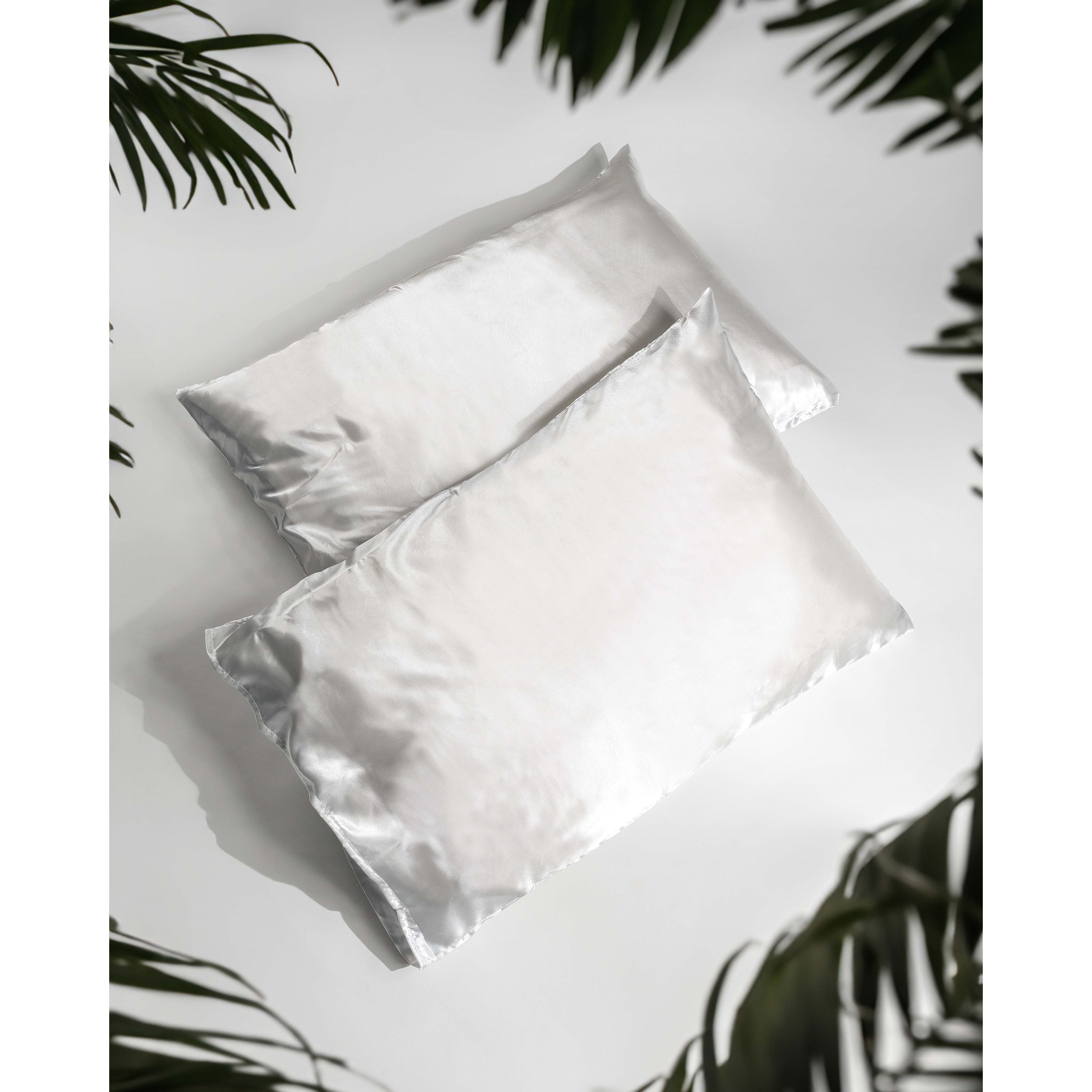 So Eco Satin Pillow Case Double Pack (obrázok 5)