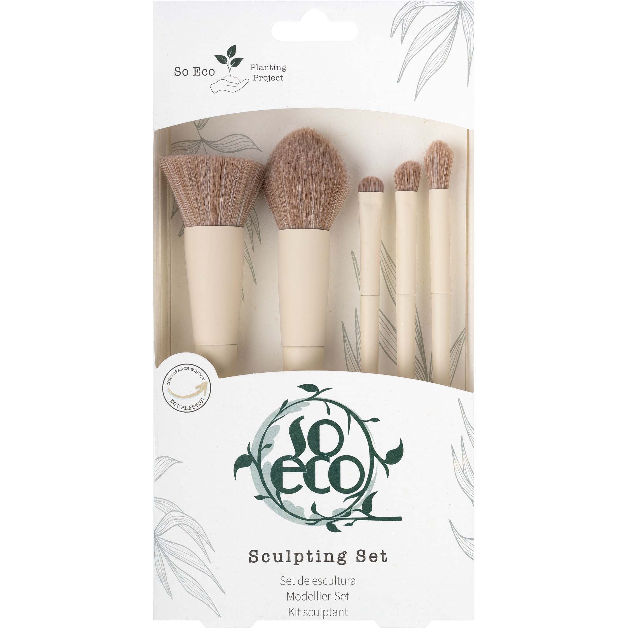 Alternativ bild 1 för So Eco Sculpting Set