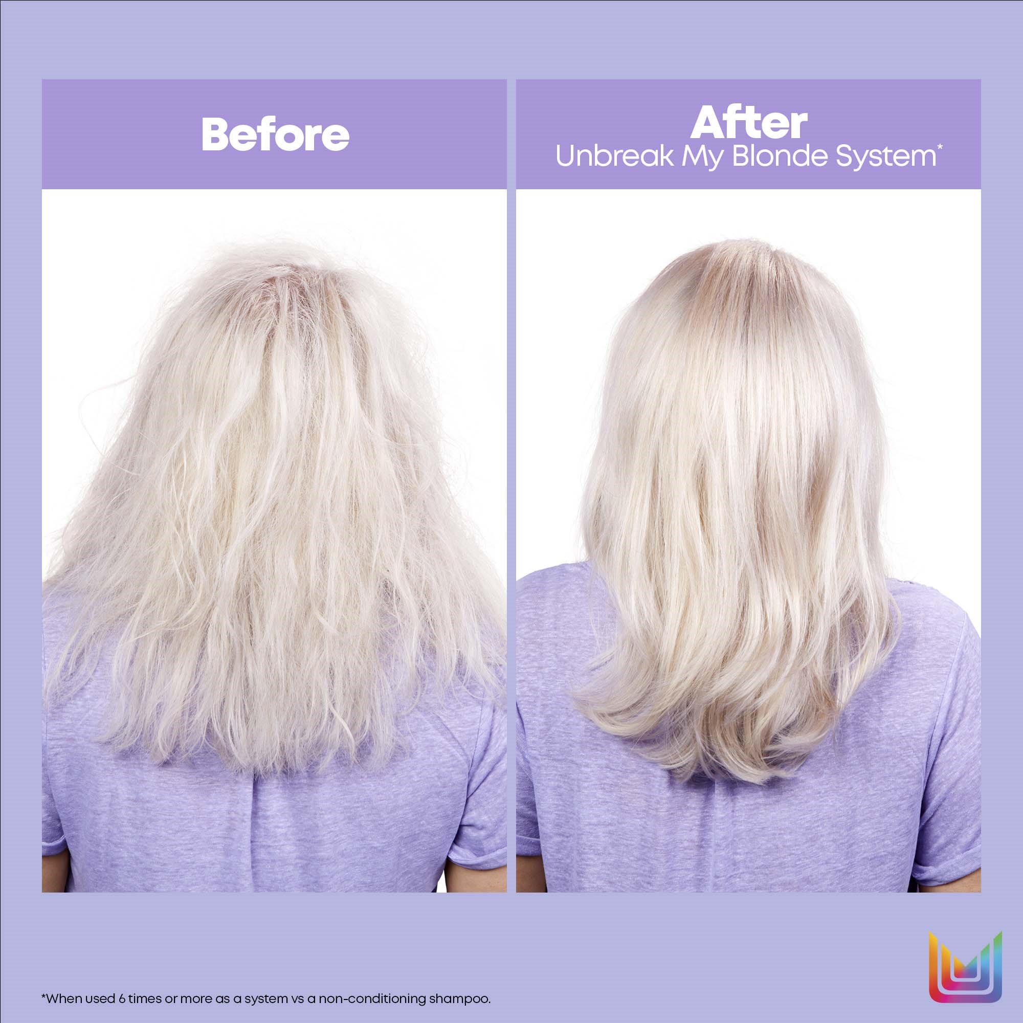 Matrix So Silver Total Results Purple Shampoo 300 ml (obrázok 5)