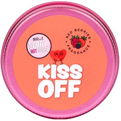 So...? Sorry Not Sorry Kiss Off Pout Balm 12 g