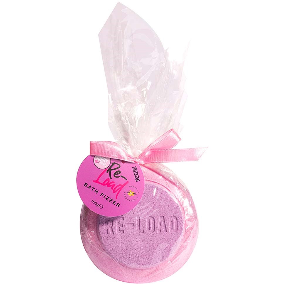 So…? Sorry Not Sorry Reload Bath Fizzer 150 g