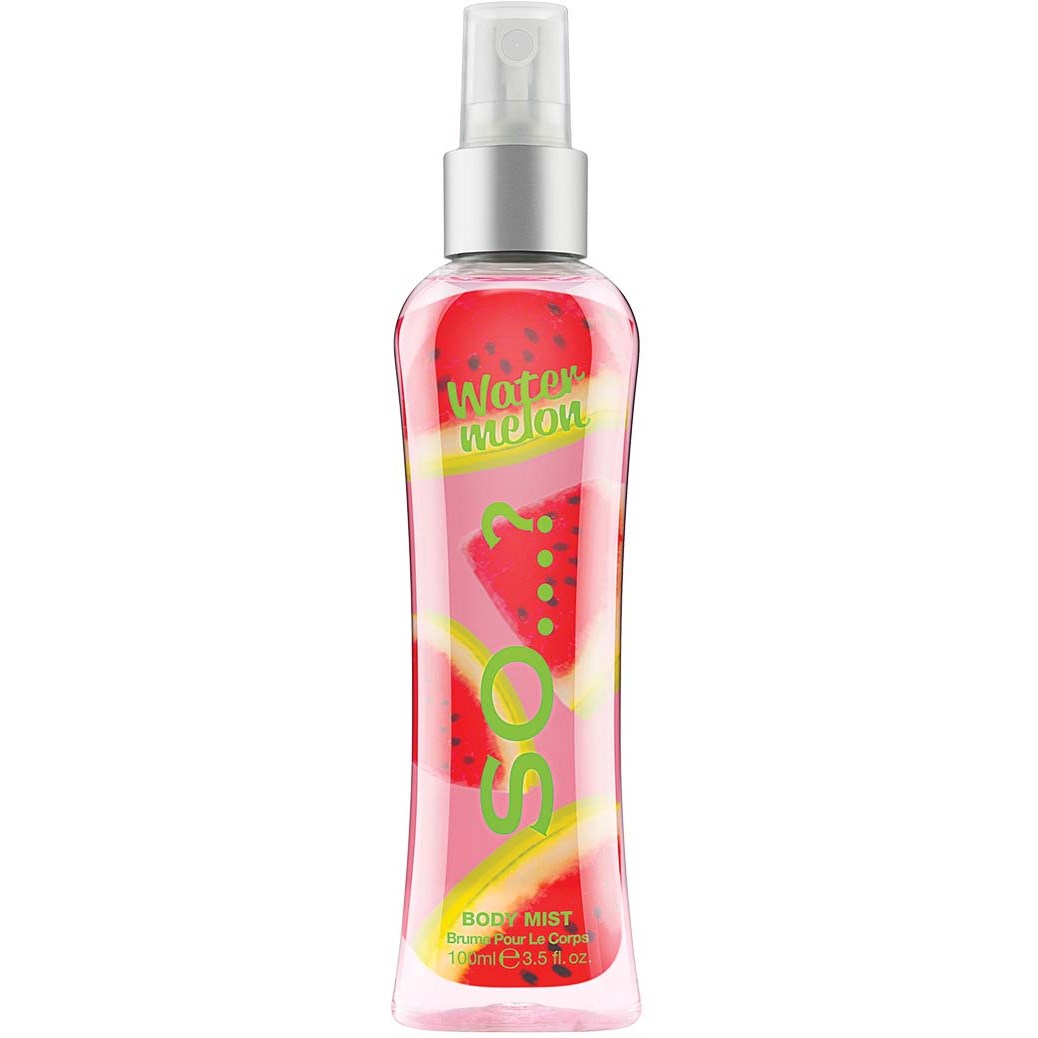 So…? Water Melon Body Mist 100 ml