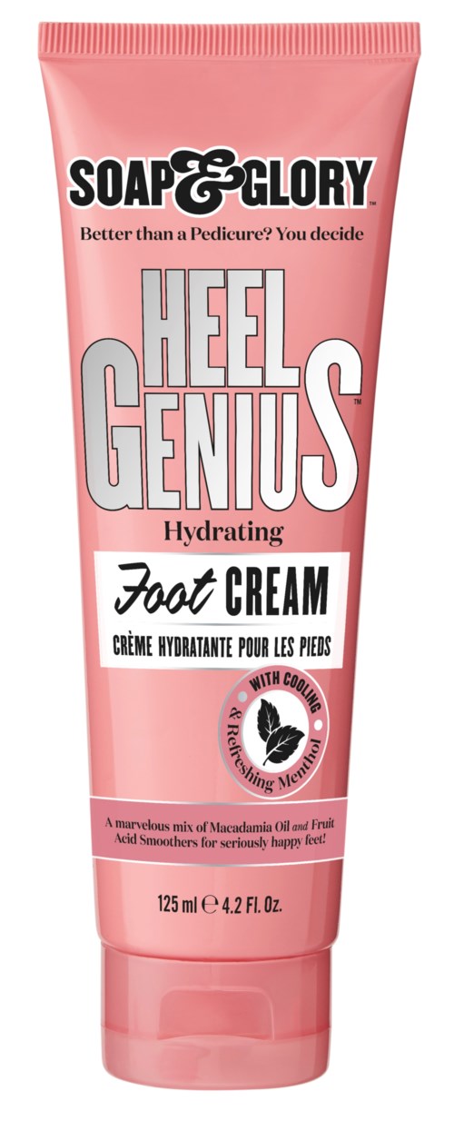 Soap & Glory Original Pink Heel Genius 125 ml