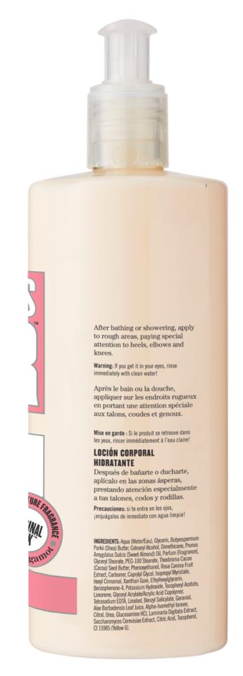 Soap & Glory Original Pink The Righteous Butter Body Lotion 500ml