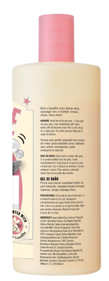 Soap Glory Smoothie Star Hydrating Body Wash 500 ml