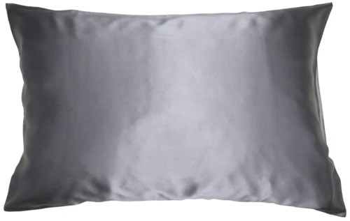 silk pillowcase rosacea