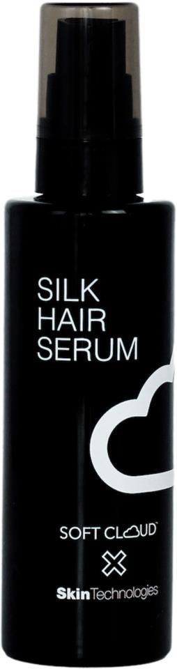 SOFT CLOUD Silk Hair Serum 100ml