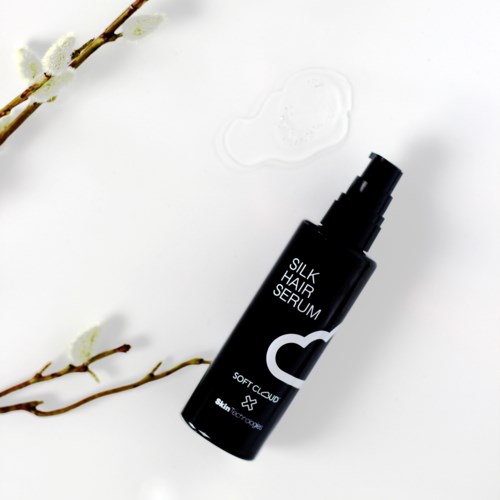 Soft Cloud Silk Hair Serum 100 ml
