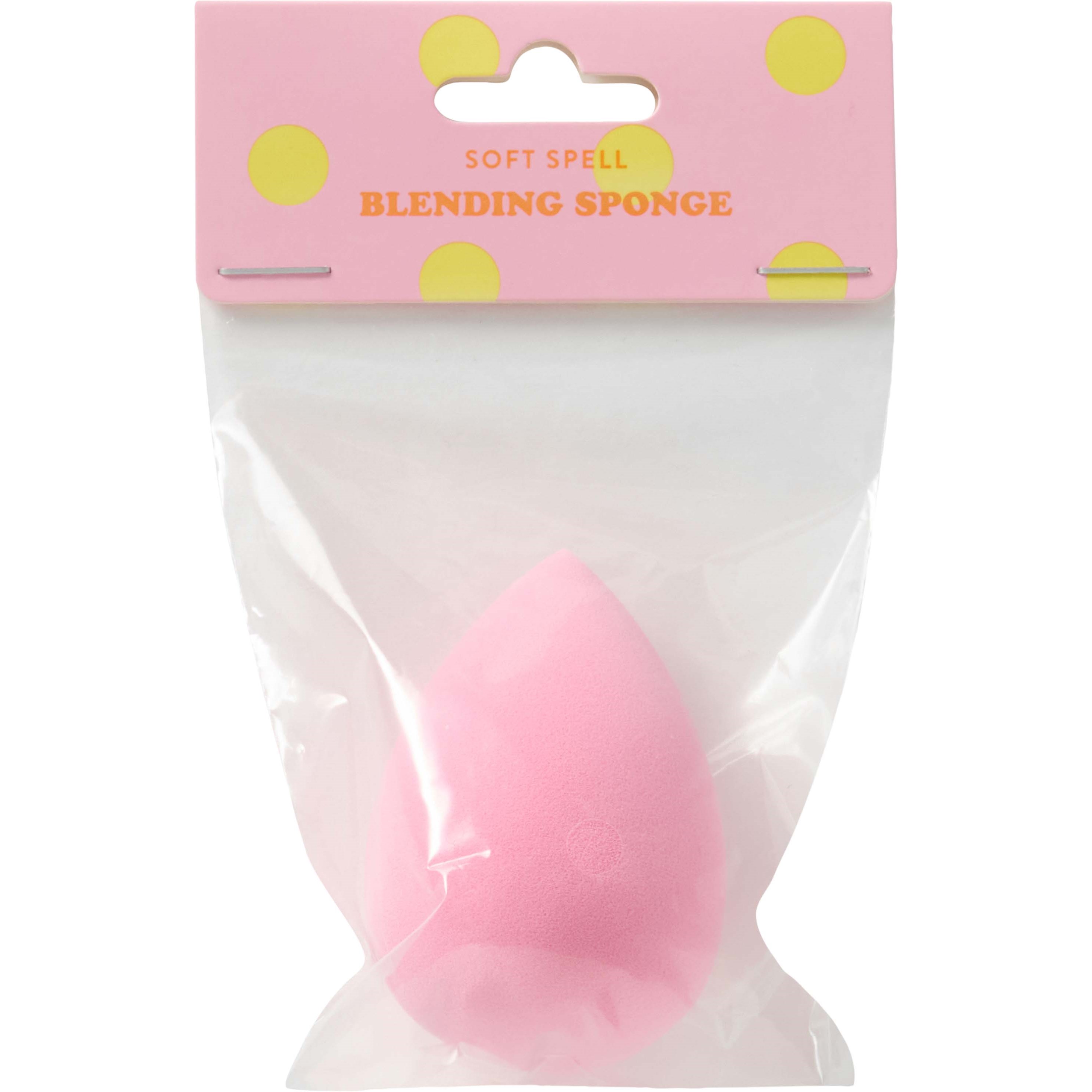 Soft Spell Beauty Blender Pointed