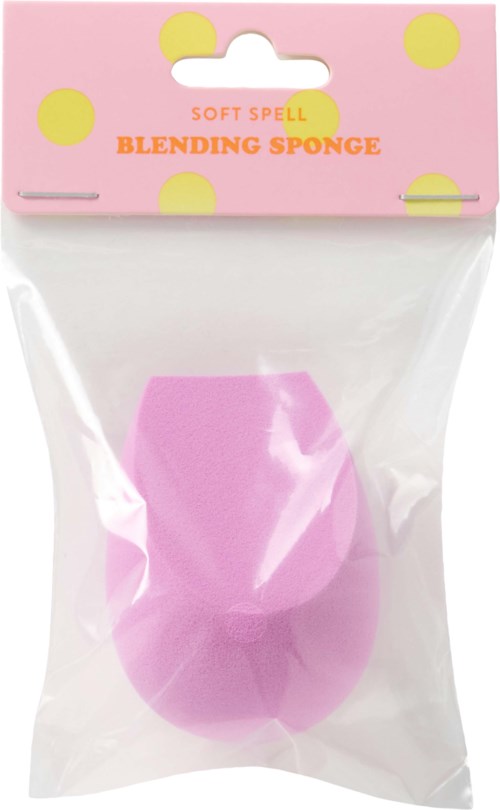 Soft Spell Beauty Blender – Slanted