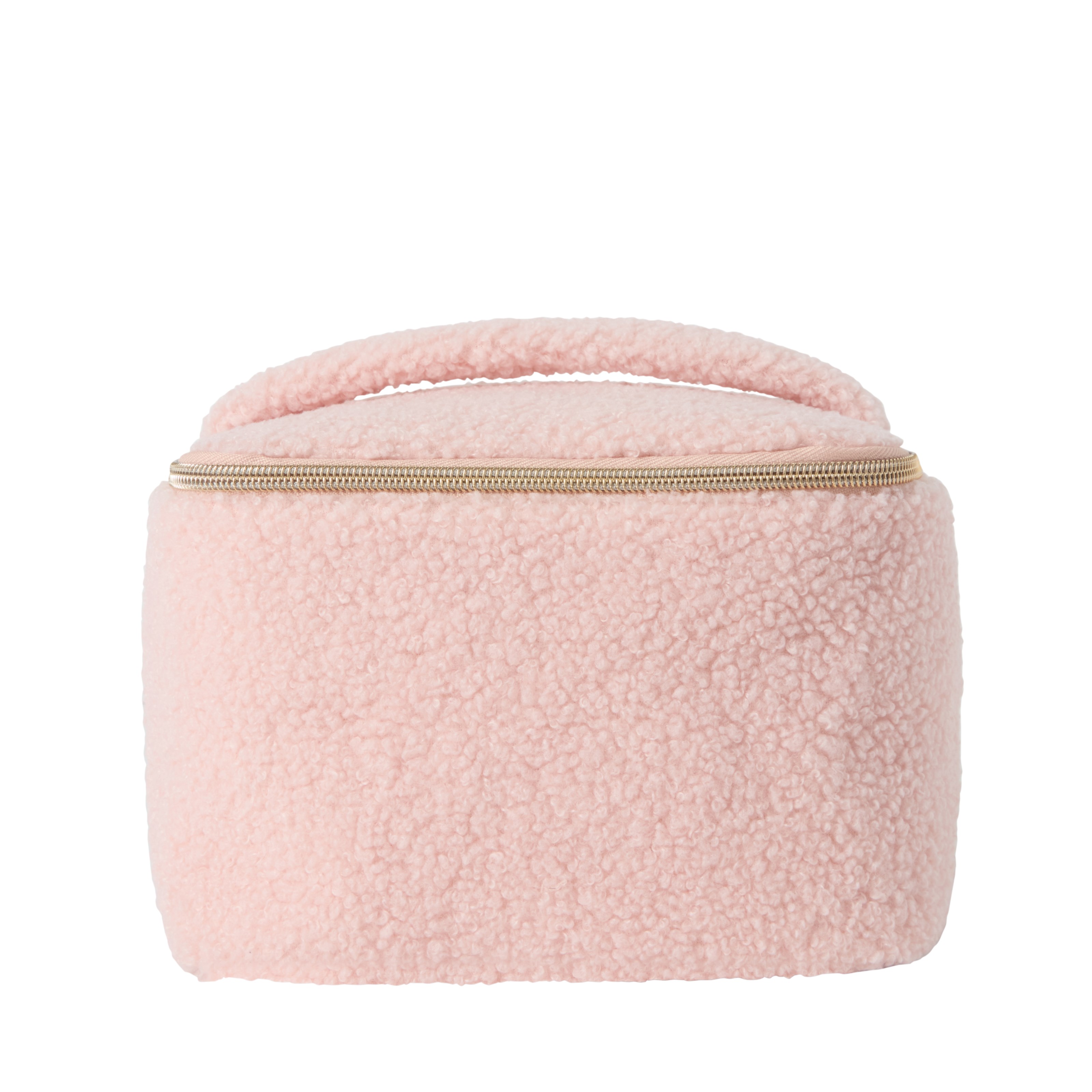 Soft Spell Blush Cloud Beauty Case Sminkv&auml;ska Teddy 1 st