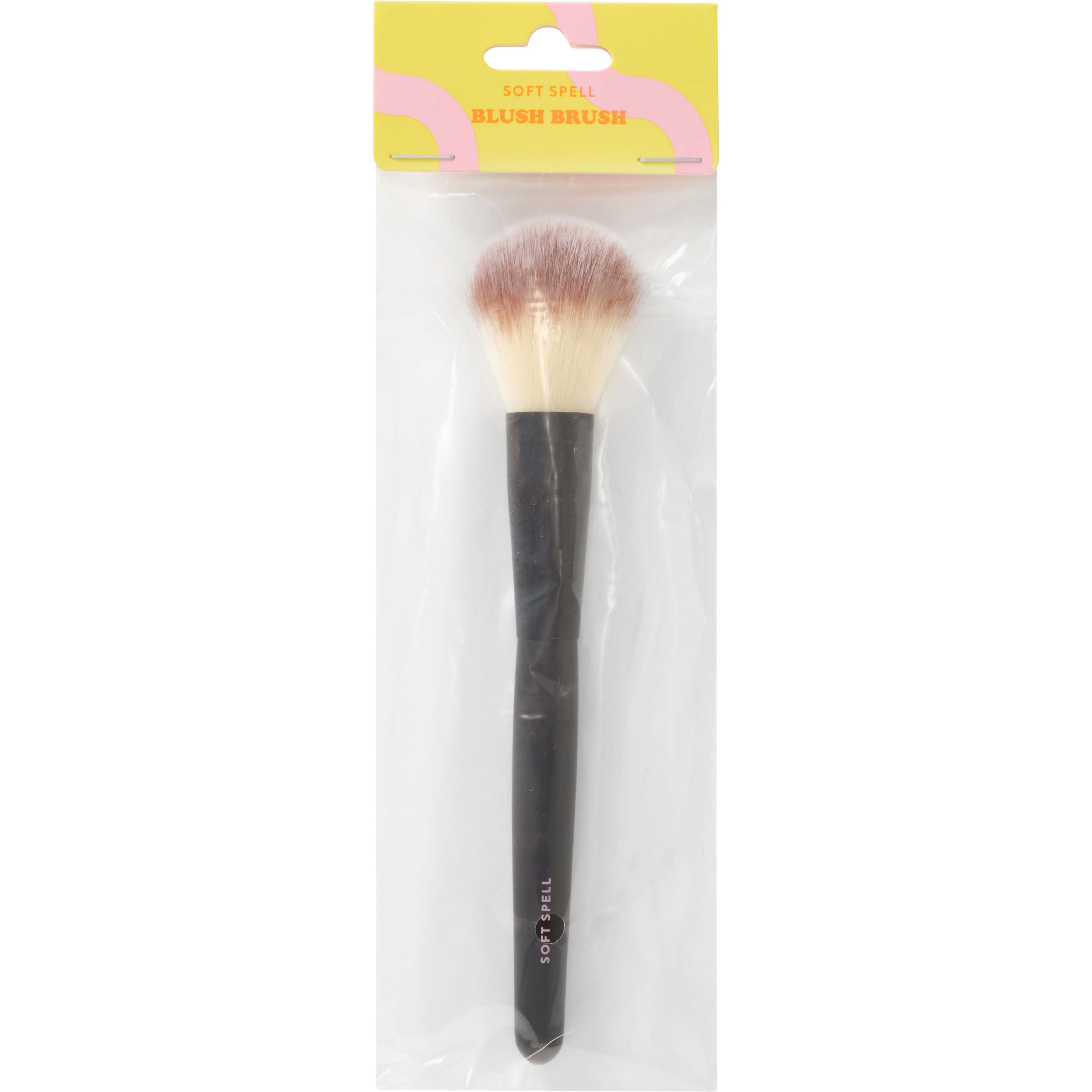 Soft Spell Bronze Rouge Brush