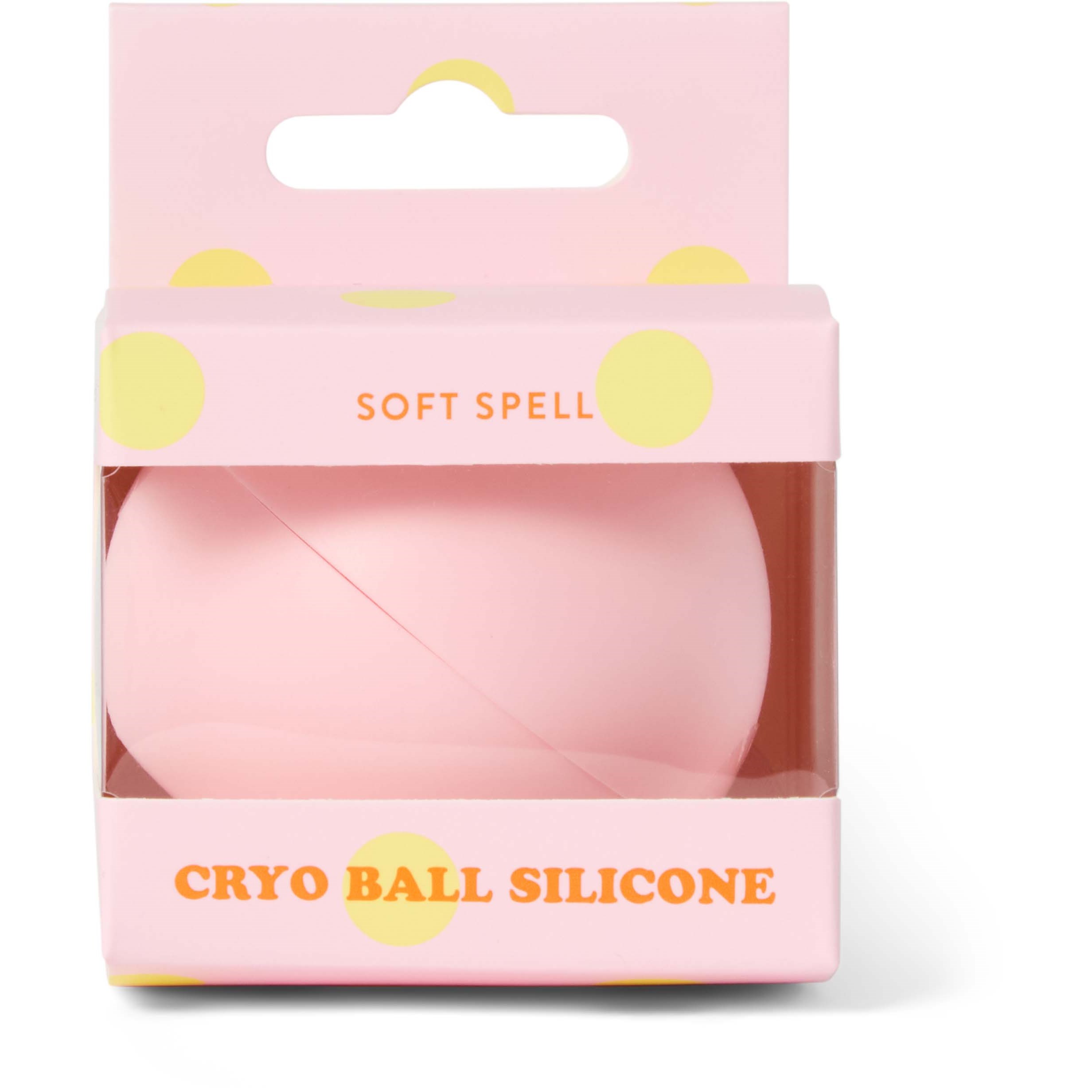 Soft Spell Cryo Silicone Ball 1 St.