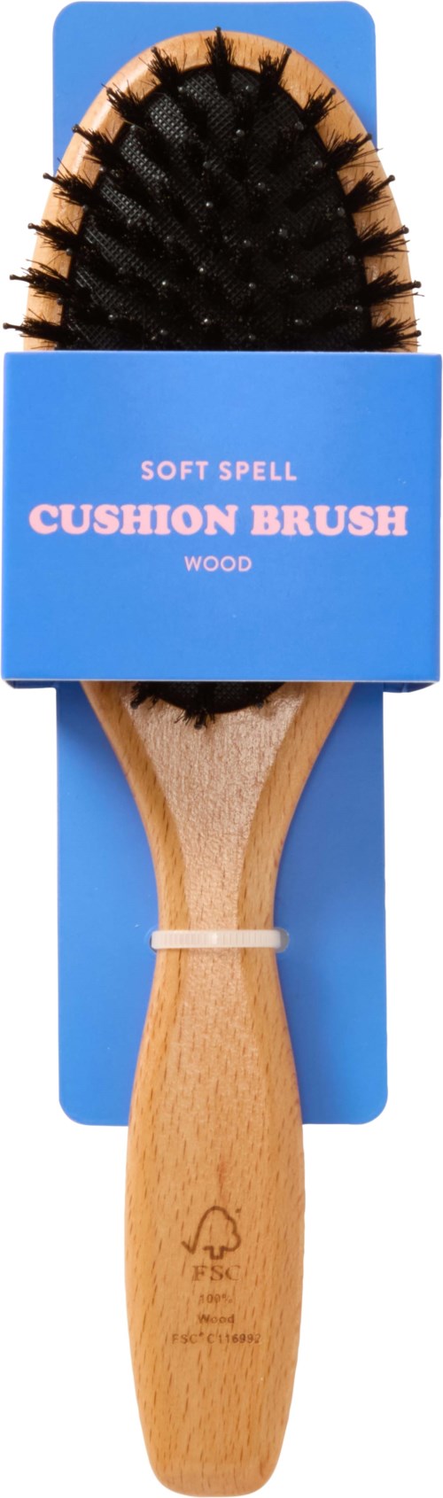 Soft Spell Cushion Brush FSC 100%