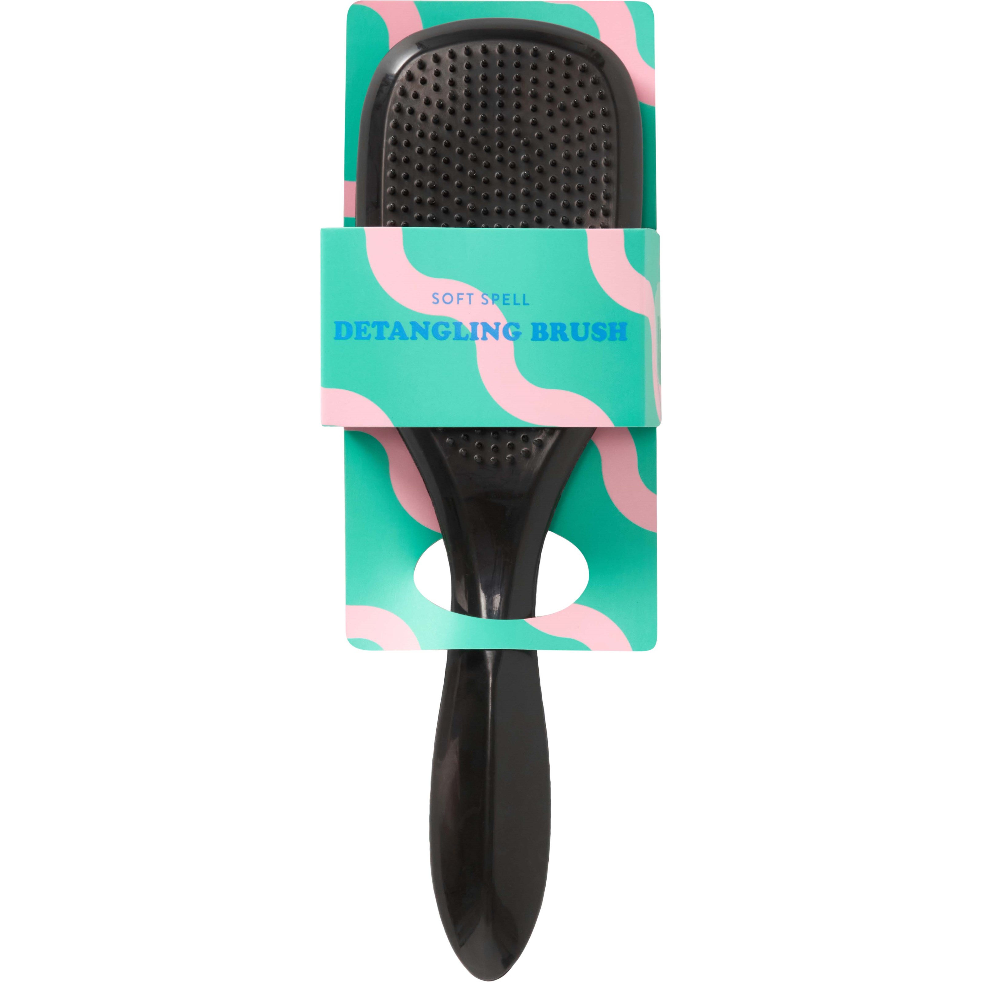 Soft Spell Detangling Brush – For All Hair Types billede