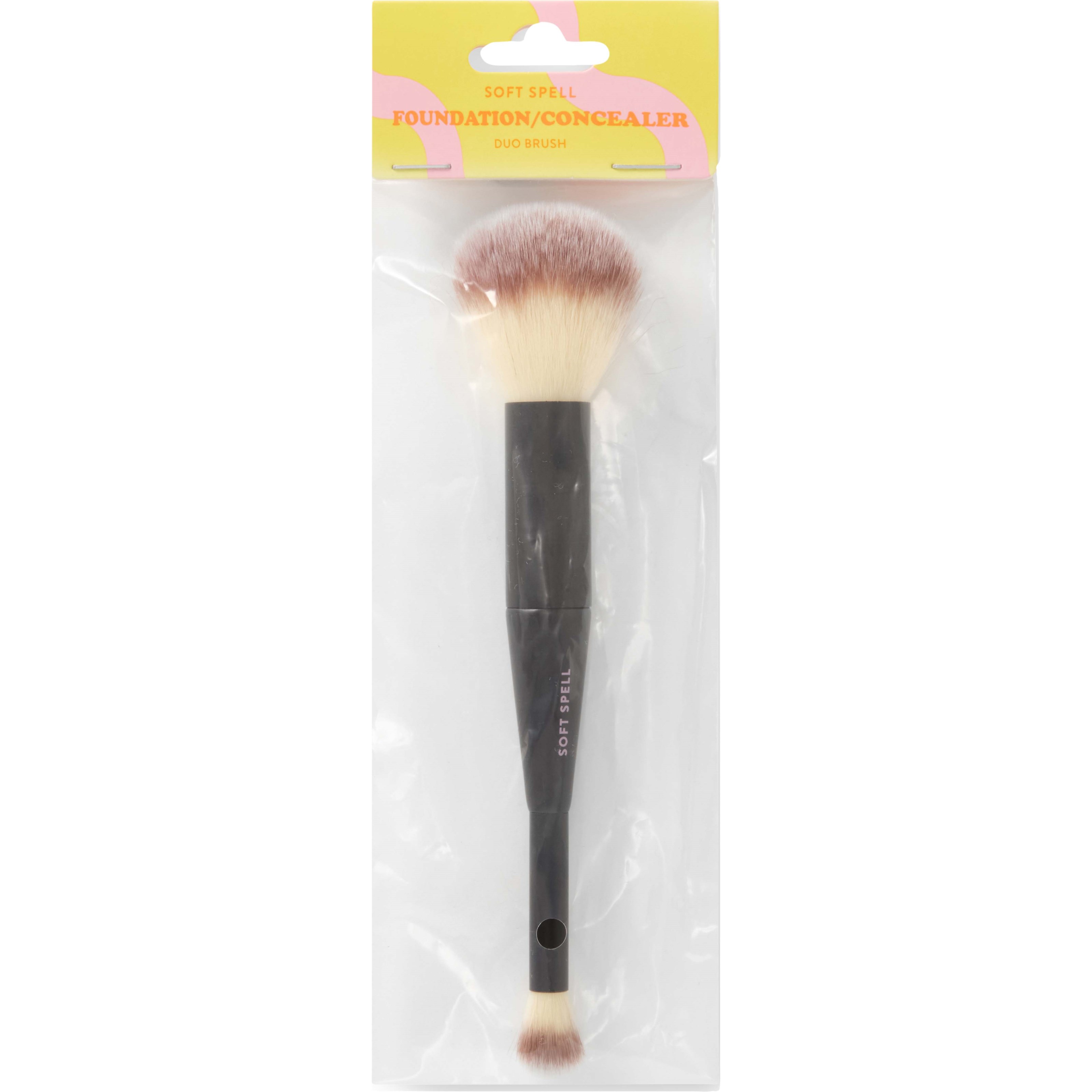 Soft Spell Foundation / Concealer