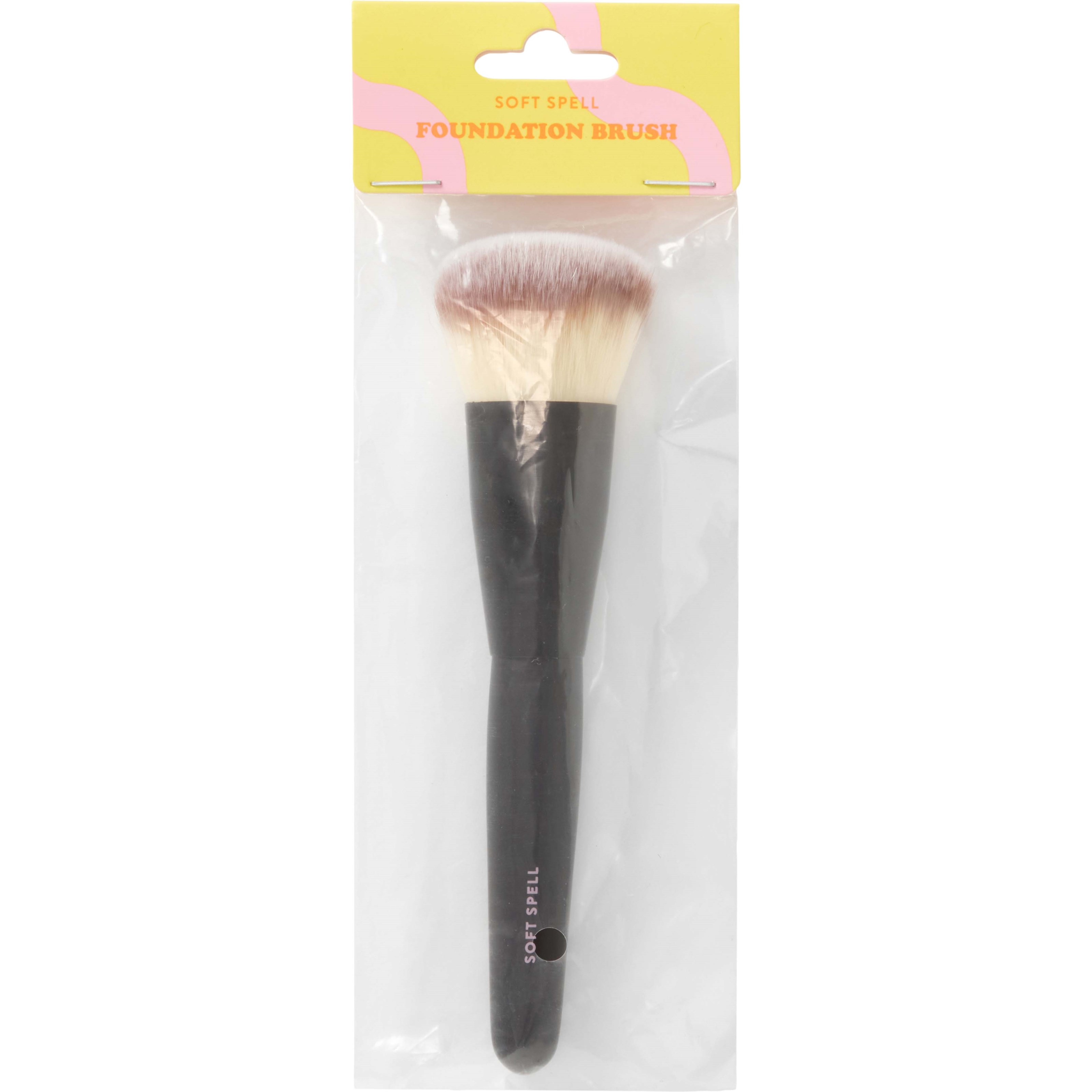 Soft Spell Foundation Brush