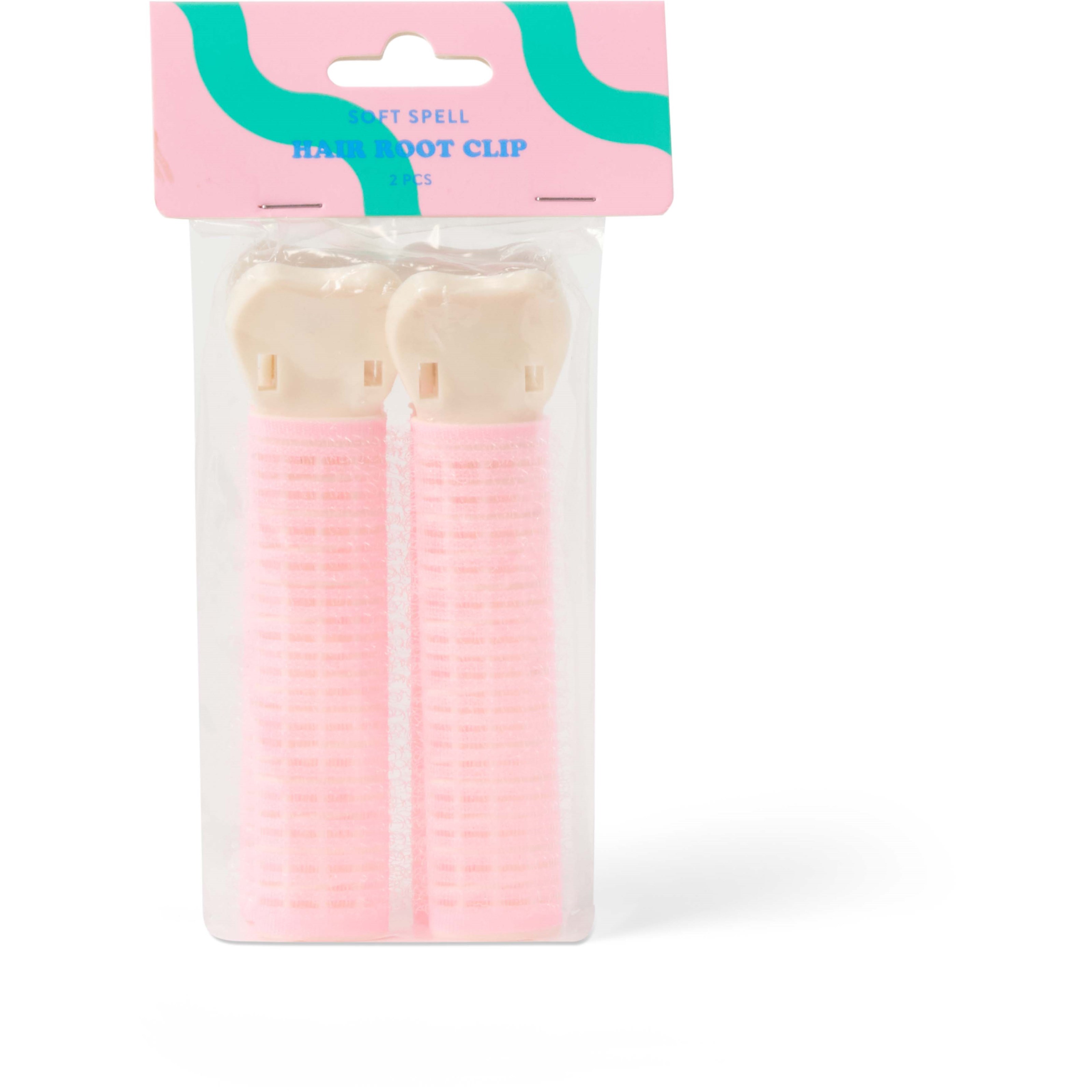 Soft Spell Hair Root Clips – 2 Pack