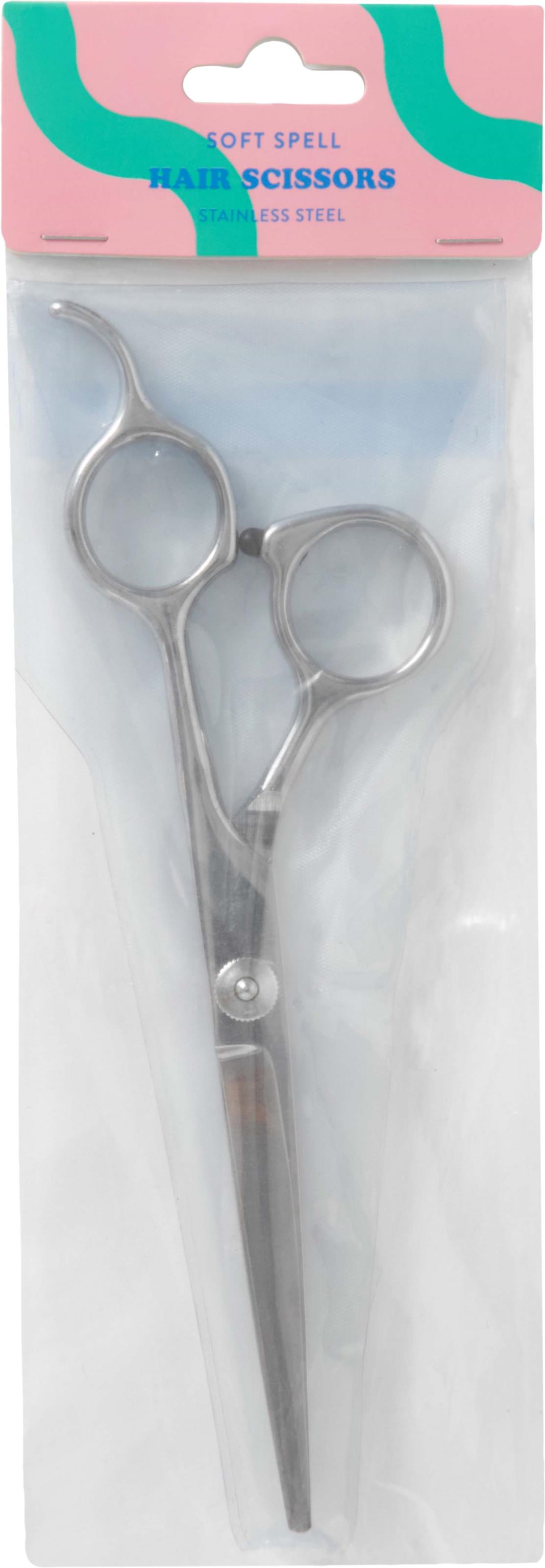 Soft Spell Professional Hair Scissors | lyko.com