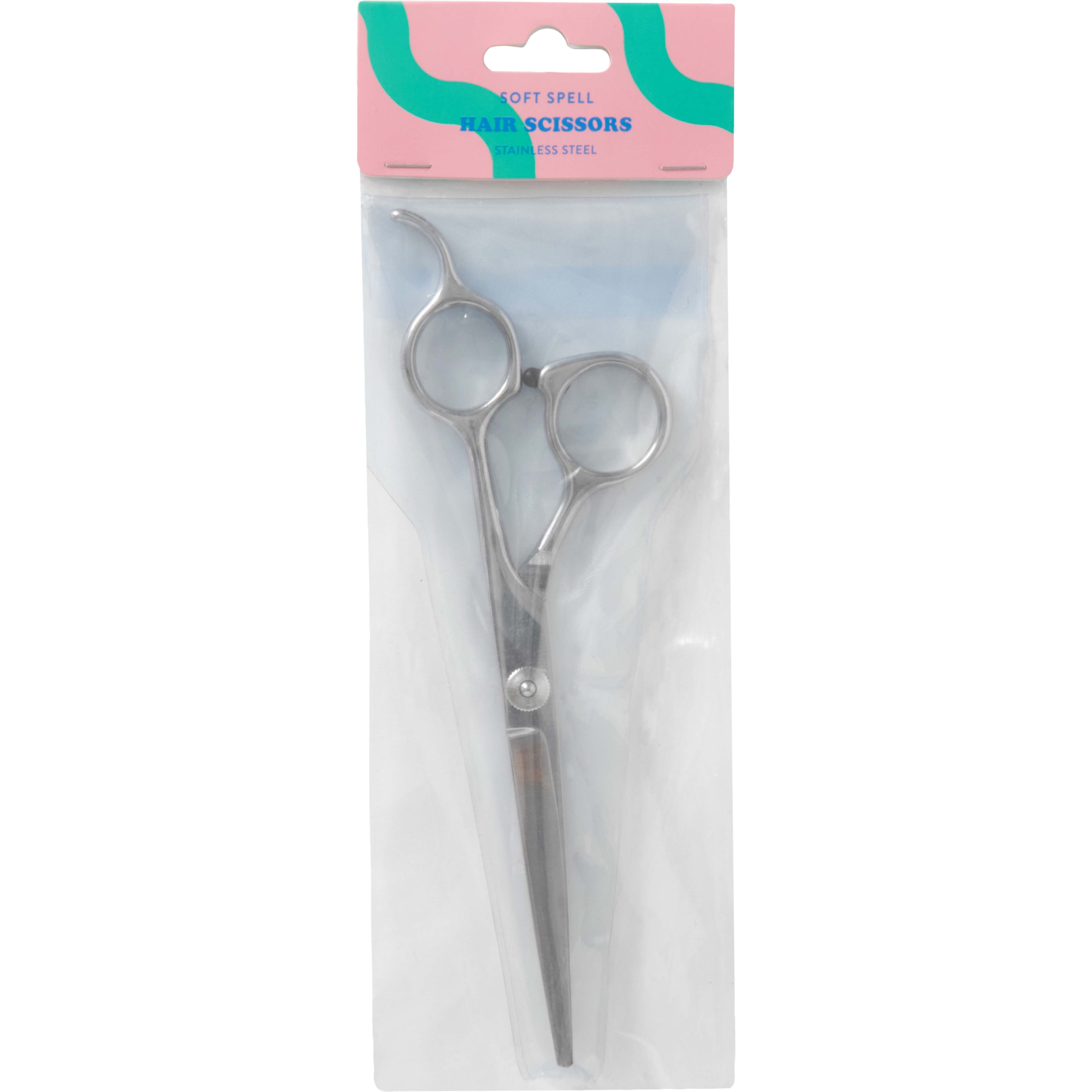 Soft Spell Professional Hair Scissors