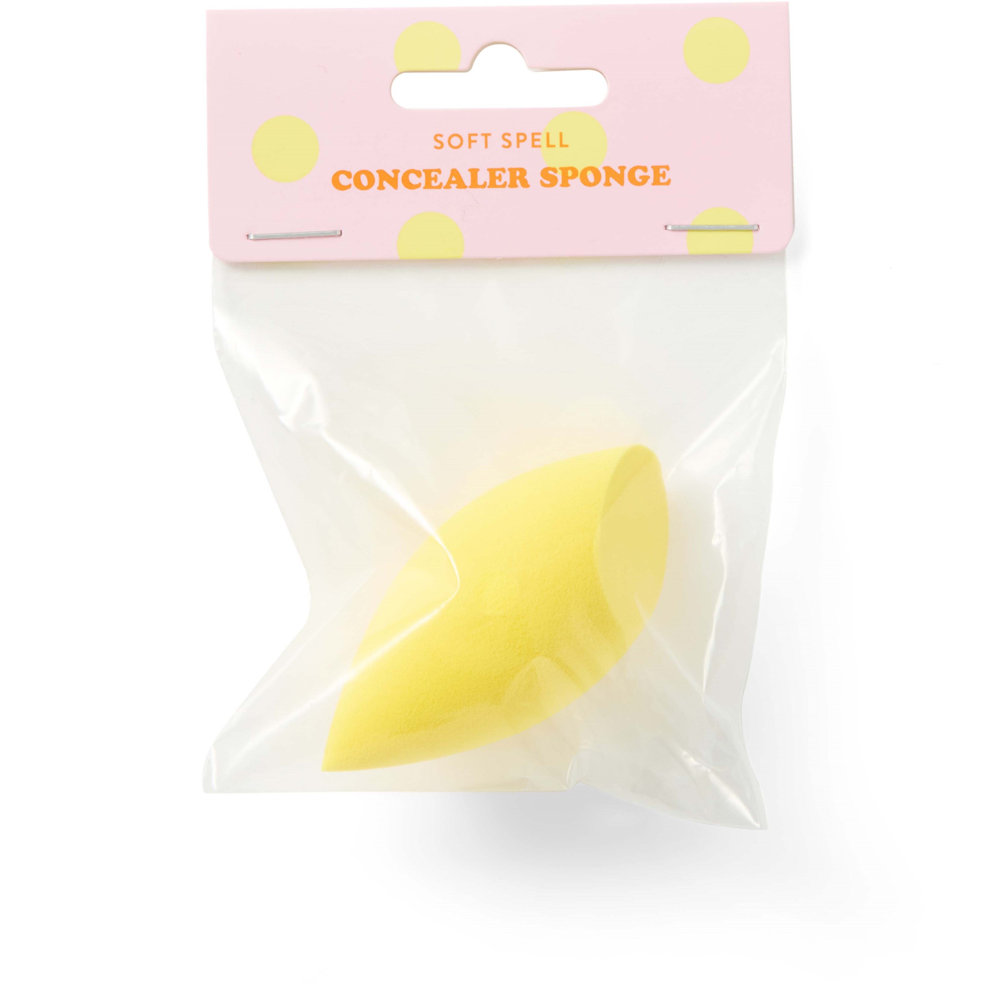 Soft Spell Makeup Sponge Concealer 1 st