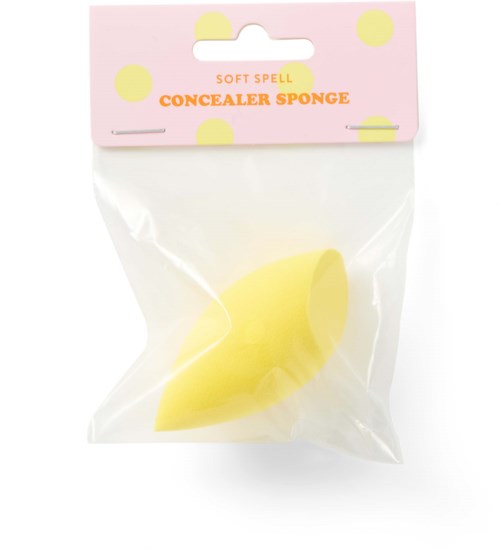 Soft Spell Makeup Sponge Concealer 1 st