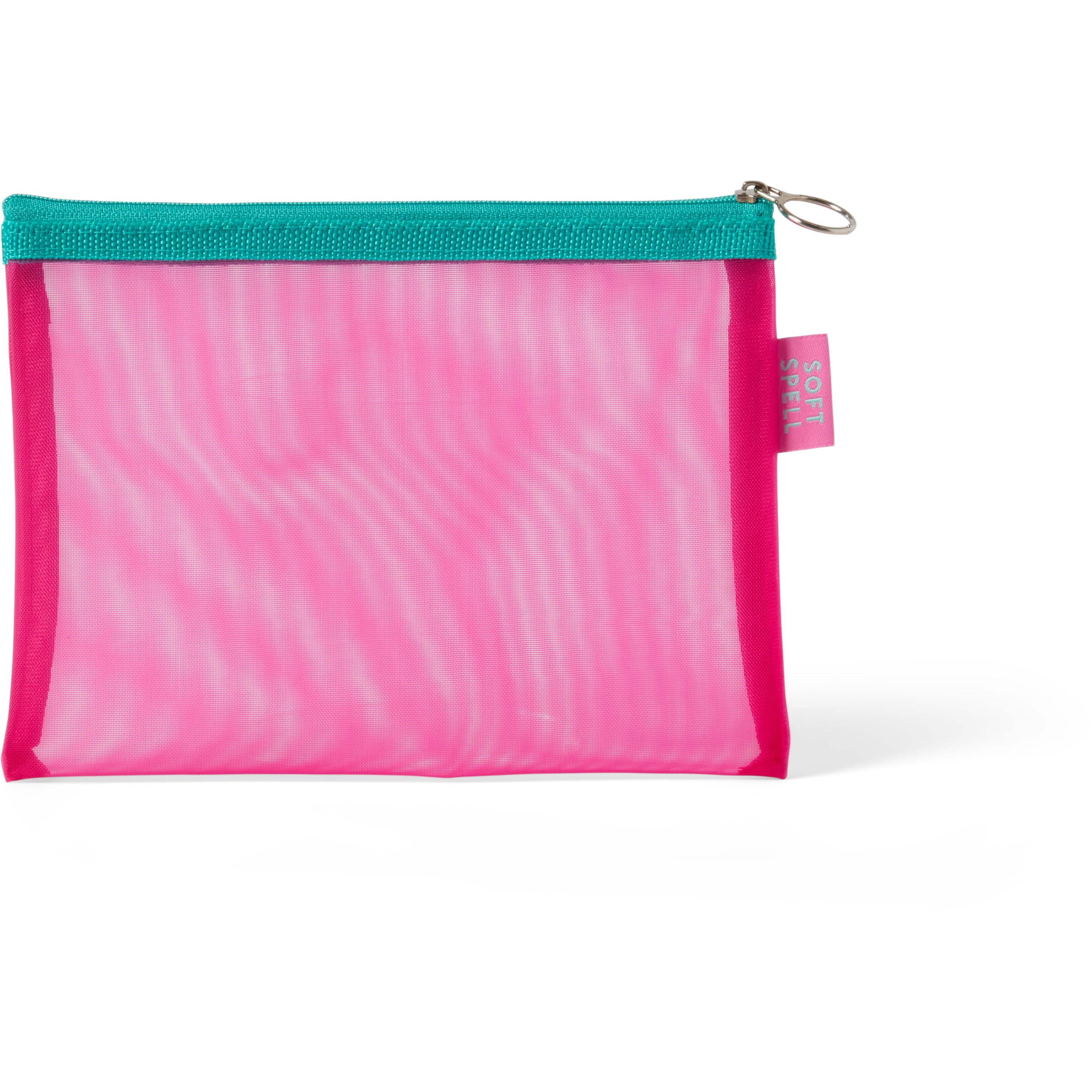 Soft Spell Mesh Bag