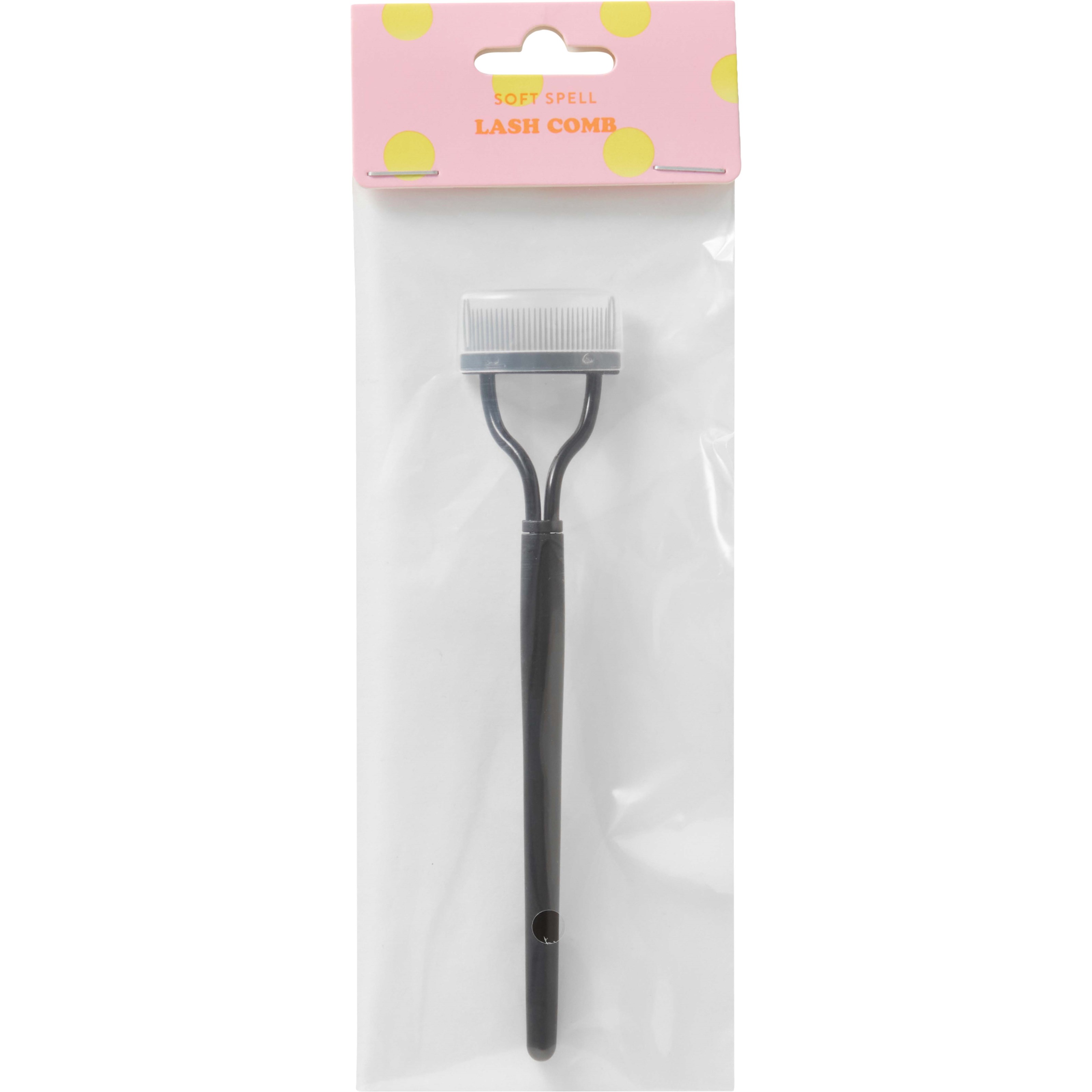 Soft Spell Metal Lash Comb – Precision Lash Separator