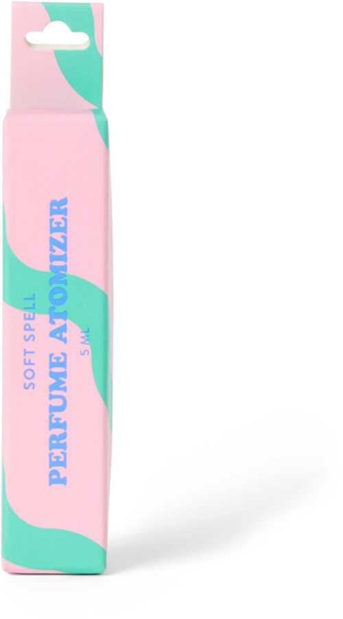 Soft Spell Perfume Atomizer 5 ml 5 ml
