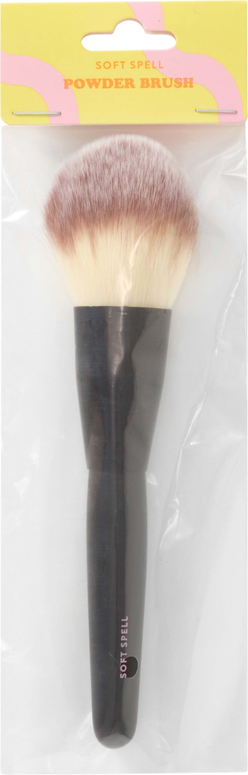 Soft Spell Powder Brush – Soft Face Brush