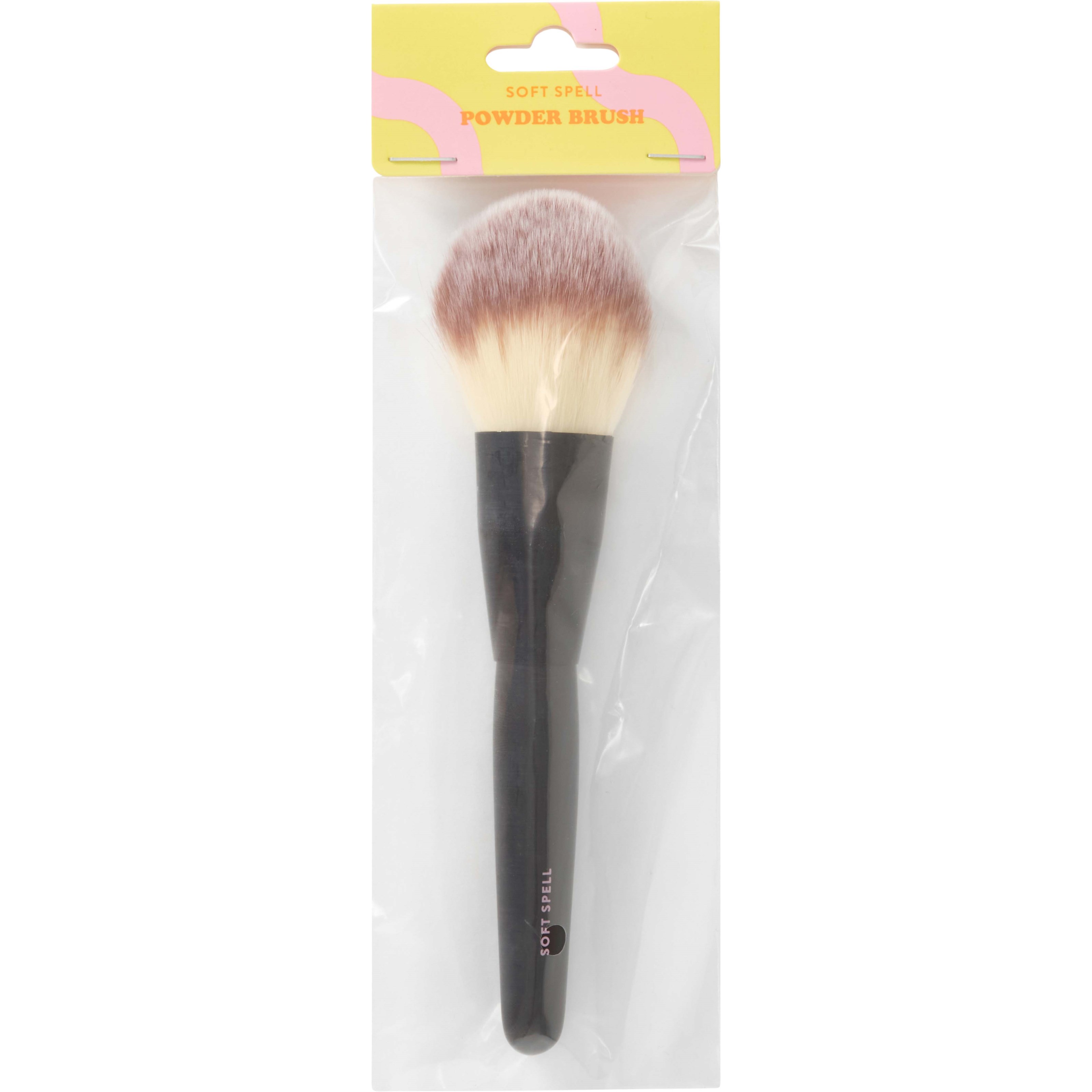 Soft Spell Powder Brush