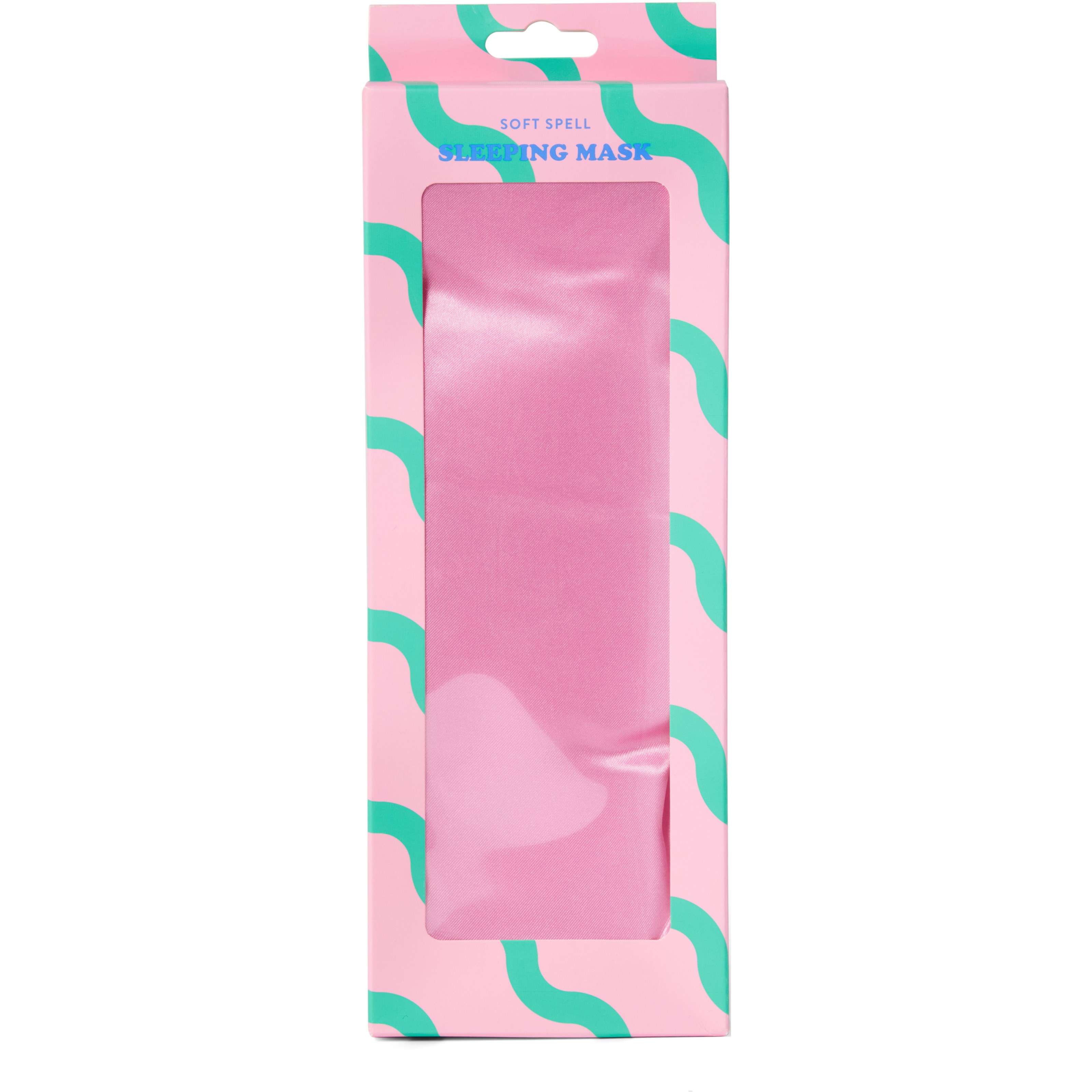 Soft Spell Sleeping Mask Large