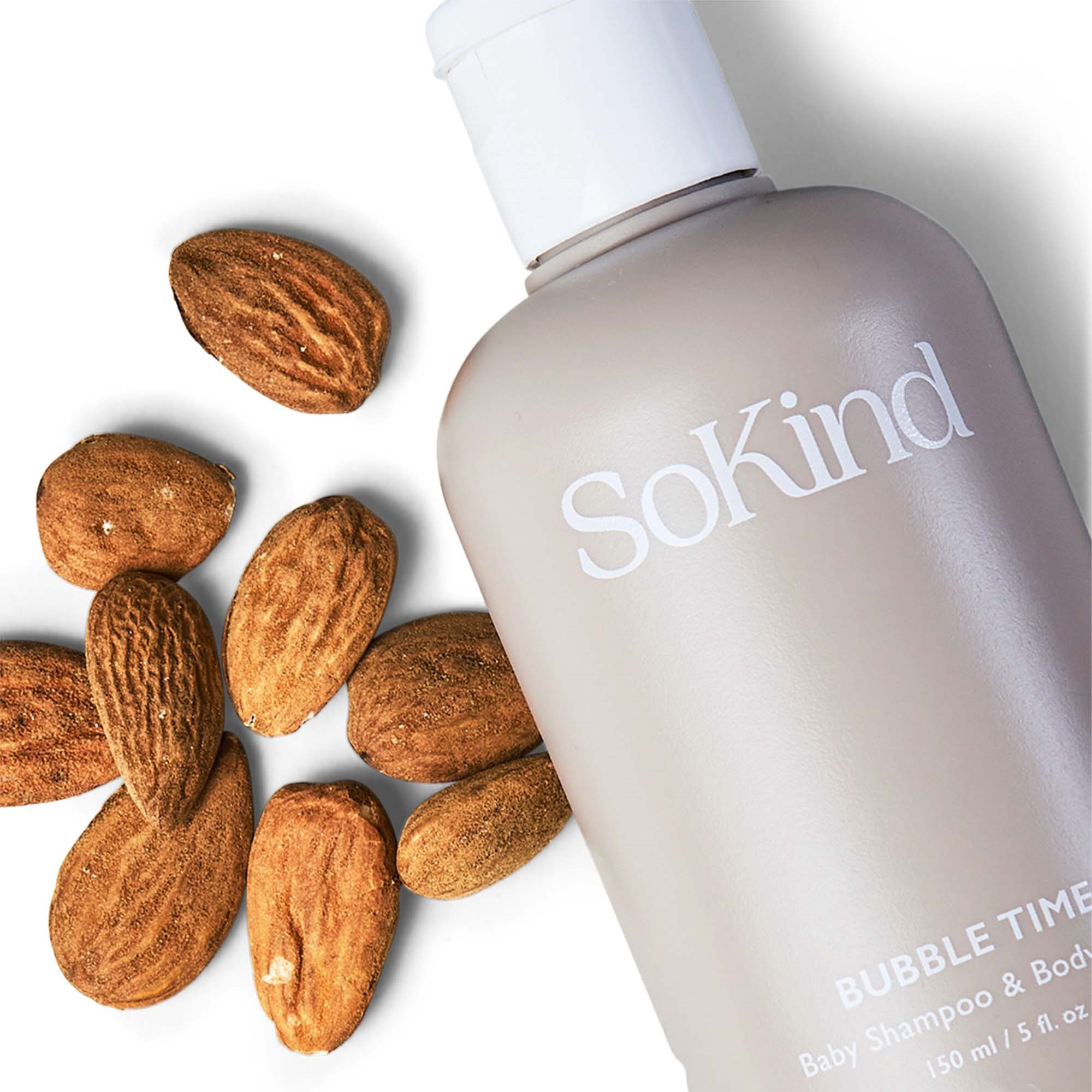 SoKind Baby Bubble Time 150 ml (obrázok 8)