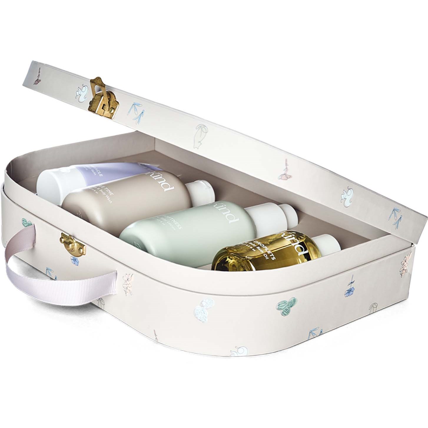 SoKind Baby Dear Baby Skin Care Kit (obrázok 10)